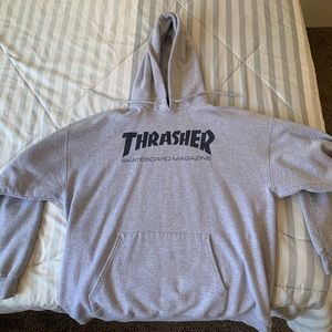 Thrasher Hoodie